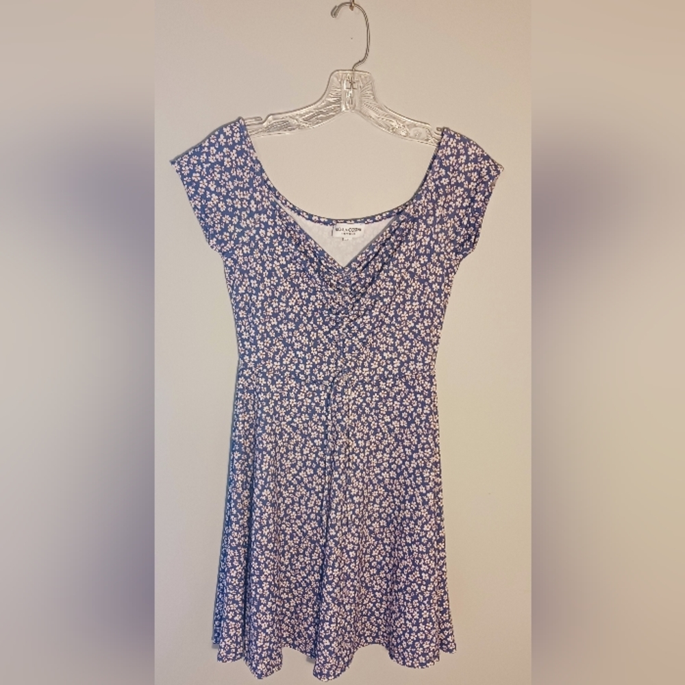 Small Rolla Costa floral dress